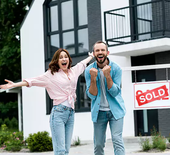 Your Trusted Partner in Buying, Selling & Renting Homes in Oklahoma City, OK