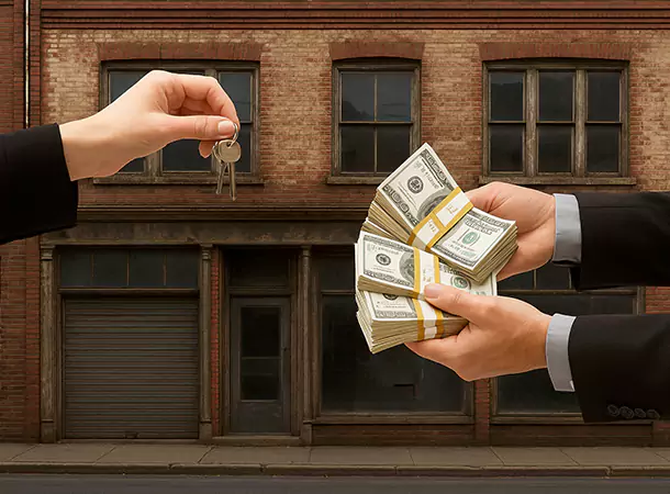 Sell Commercial Property Fast in Oklahoma City, Oklahoma