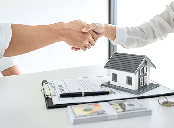 Wholesale Property Deals in Oklahoma City, Oklahoma