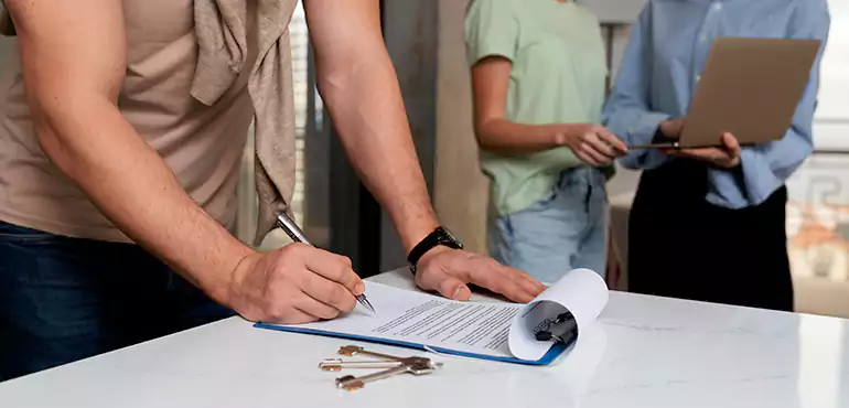 Trusted Local Home Buyers in Oklahoma City, OK With Years of Experience