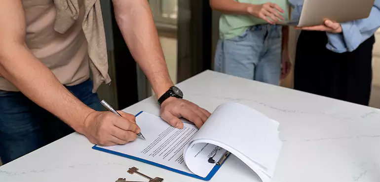 Advantages of Using Assignment of Contract in Real Estate in Oklahoma City, OK