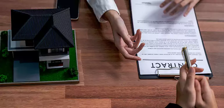 Why Oklahoma City Homeowners Trust Us During Foreclosure Trouble
