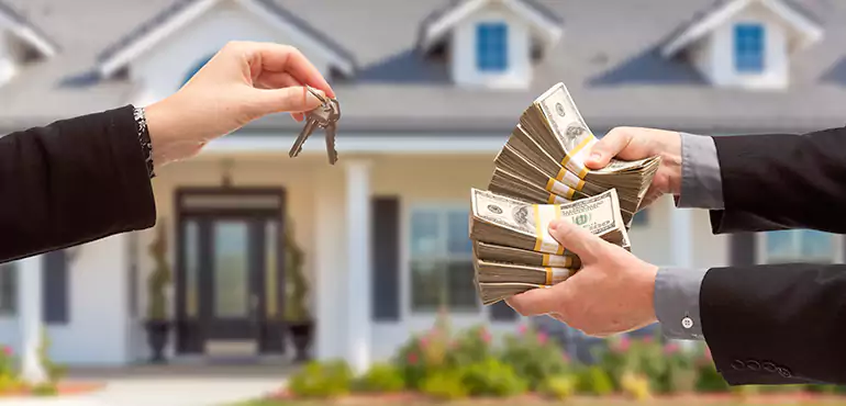 Trusted Home Buying Company Near You in Oklahoma City, OK