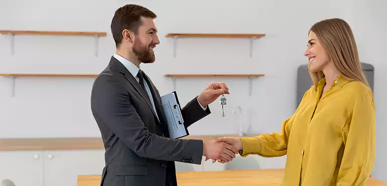 Double Closing Services in Oklahoma City, OK