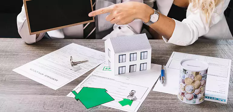 The Fast Closing Process at Oklahoma City Home Buyers in Oklahoma City, OK