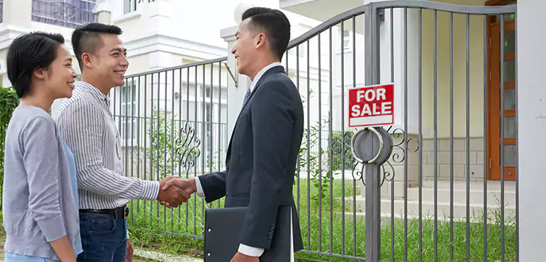 Why Choose Us to Sell Your House in Oklahoma City, OK?
