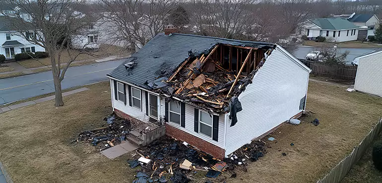 Why Choose Us for Selling Damaged House in Oklahoma City, OK?