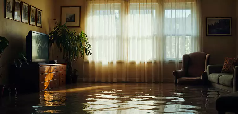 Benefits of Selling Your Flood-Damaged House for Cash in Oklahoma City, OK   