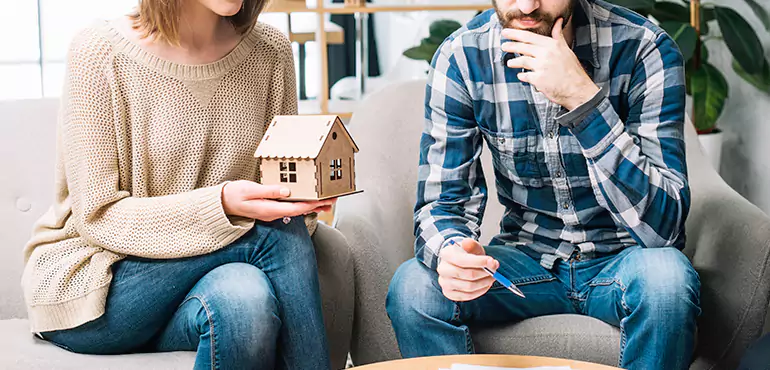 Why Sell Your House During Divorce in Oklahoma City, OK?