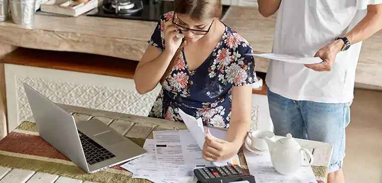 Selling Your Home to Us for Back Taxes in Oklahoma City, OK