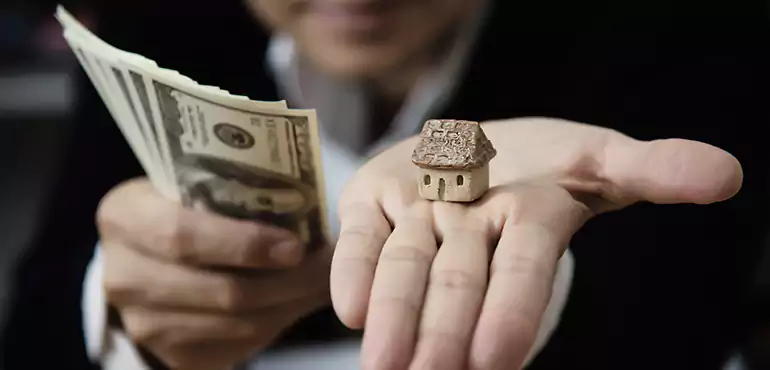 We Buy Houses for Cash – Sell As-Is, Fast, and Stress-Free in Oklahoma City, OK