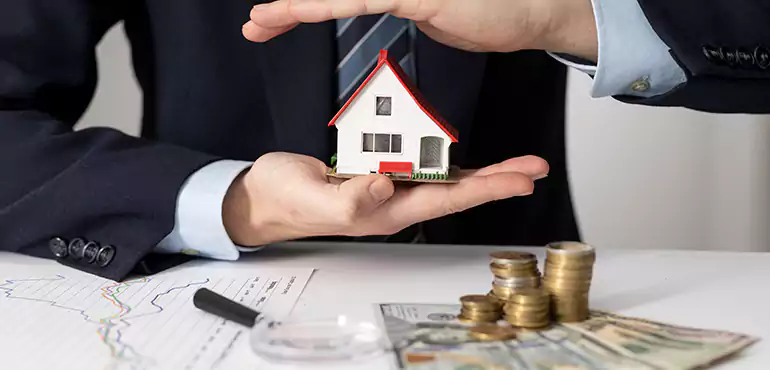 Benefits of Selling to Us in Oklahoma City, OK