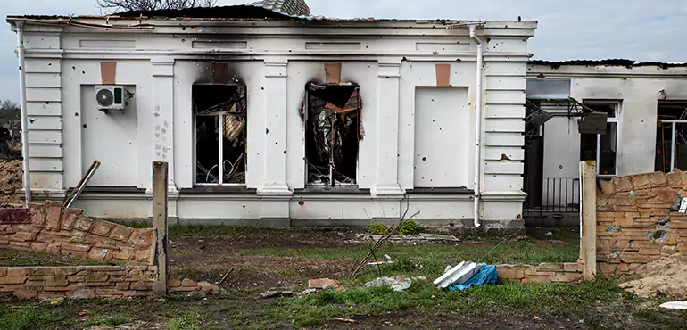 How We Determine a Fair Cash Value for Your Damaged or Distressed Oklahoma City Home