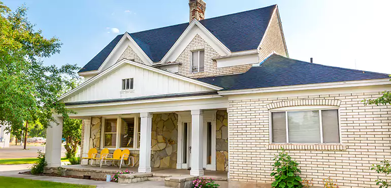 We Buy Homes in Any Condition Across Oklahoma City – No Cleaning, Fixing, or Waiting