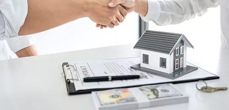 Why Choose Oklahoma City Home Buyers to Buy Your Home Off Market On Cash in Oklahoma City, OK?