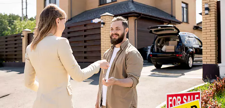 Sell Your House Privately On Cash To A Trusted Buyer in Oklahoma City, OK