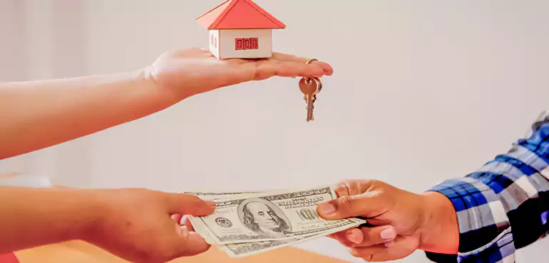 Why Choose Us to Sell Your Home for Cash in Oklahoma City, OK?