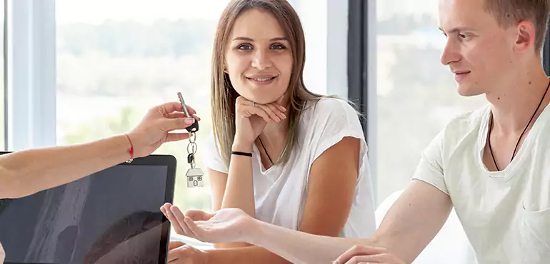 Why Choose Oklahoma City Home Buyers to Sell Your House Our Investors in Oklahoma City, OK?