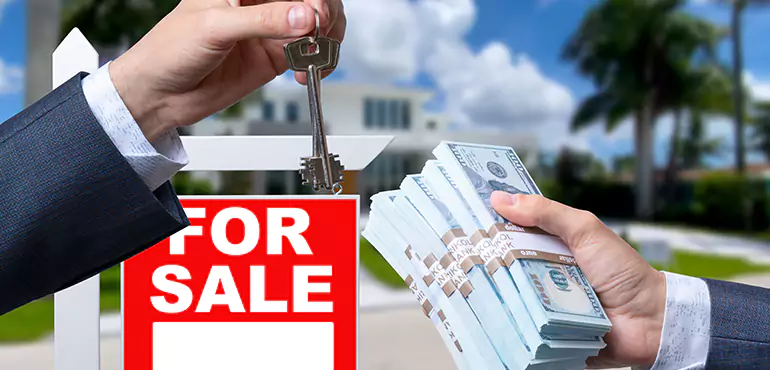 Sell Your Home for Less Than Market Value with Ease in Oklahoma City, OK