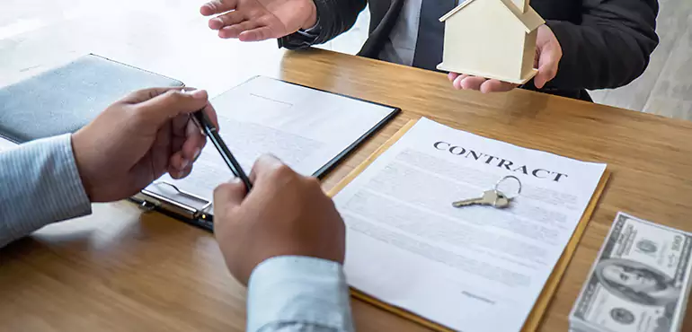 Sell Your House For Cash with Legal Issues Before It’s Too Late in Oklahoma City, OK
