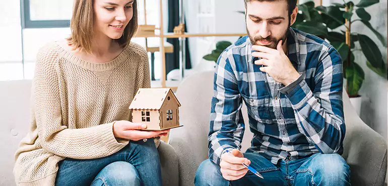 Why Homeowners Trust Oklahoma City Home Buyers to Sell House With Liens in Oklahoma City