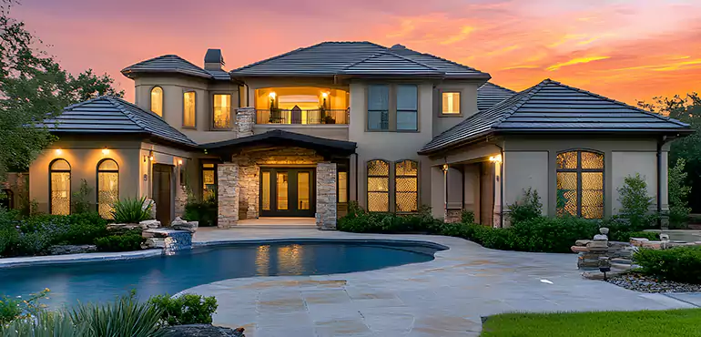 Contact Your Mortgage Lender in Oklahoma City, OK