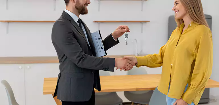 Why Sell Your House With Tenants for Cash in Oklahoma City, OK?