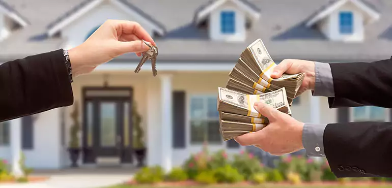  Quick Property Buying Process in Oklahoma City, OK