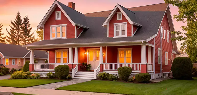Local Cash Buyers in Oklahoma City, OK
