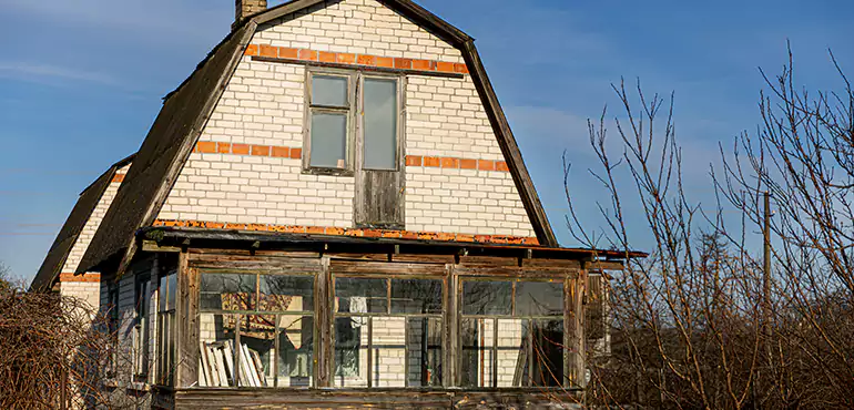 Types of Houses We Buy Without Repairs in Oklahoma City, OK