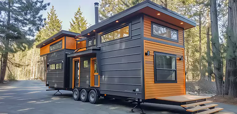 How Our Process Works in Oklahoma City, OK - A Fast & Simple Way to Sell Your Mobile Home?