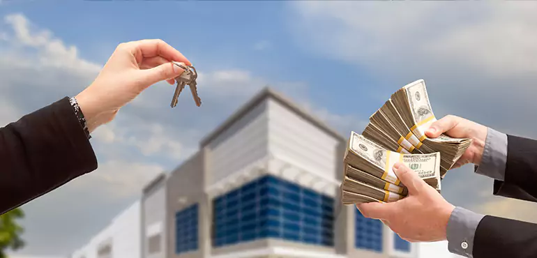 Multifamily Buildings For Sale On Cash in Oklahoma City, OK