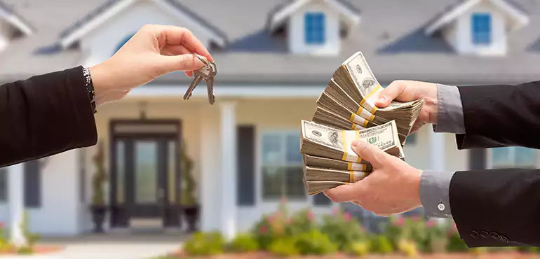 Common Situations Where a Fast Sale Makes Sense in Oklahoma City, OK