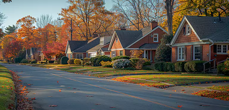 Why Choose Oklahoma City Home Buyers as Your Trusted Home Buyers in Oklahoma City, OK?