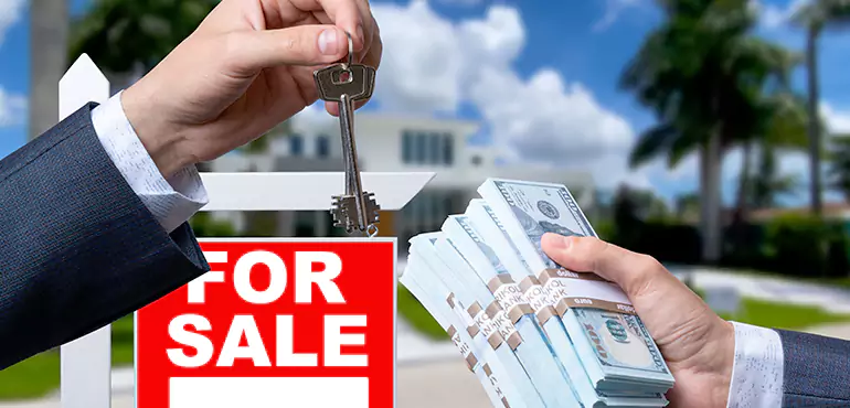 Why Oklahoma City Homeowners Love Selling to Us?