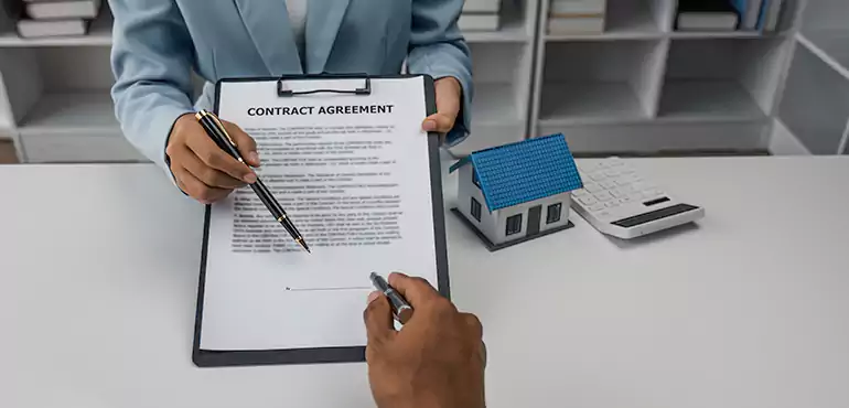 Why Sell Your Wholesale Assignment Contract to Us in Oklahoma City, OK?