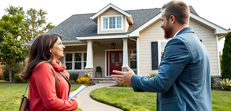 The Benefits of Choosing Your Own Closing Date and Time in Oklahoma City