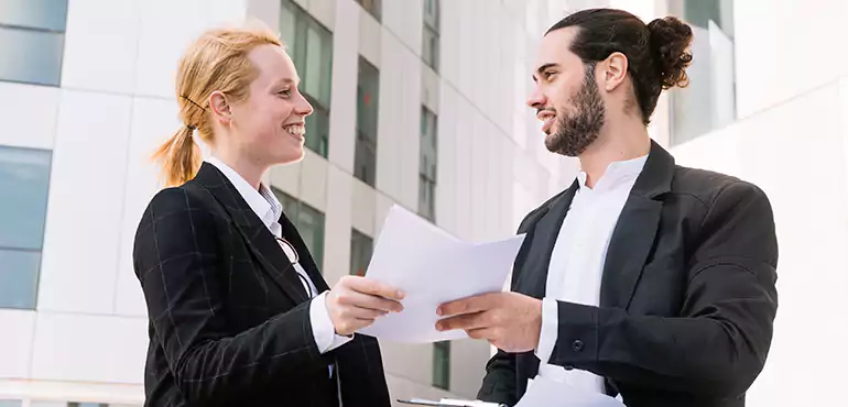 Simple and Legal Ways to Assign a Lease or Contract to the Buyer in Oklahoma City, OK