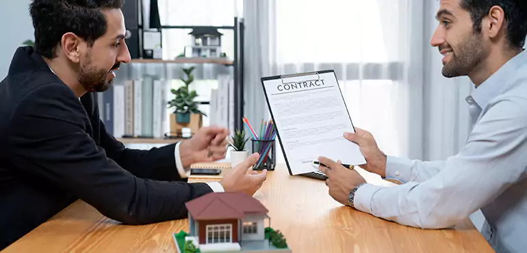 Why Choose Us for Contract Assignments in Oklahoma City, OK?