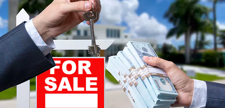 We Buy Houses for Cash in Oklahoma City, OK – No Matter the Situation