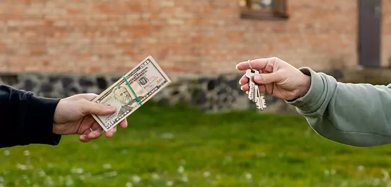 Get a Fair Cash Offer for Your House in Oklahoma City, OK – Start Fast!