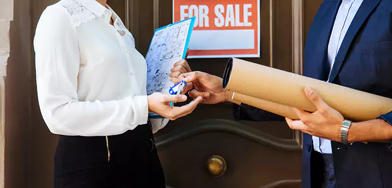 Quick and Hassle-Free Home Sales in Oklahoma City, OK