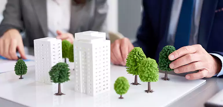 We're With You Every Step of the Way – Oklahoma City's Trusted Bank Owned Property Buyers