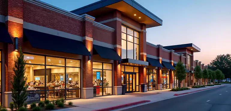 Sell Commercial Property Fast in Oklahoma City, OK – Secure Your Financial Future