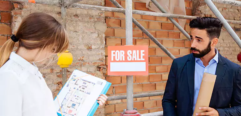 Supportive Home Selling Services for Inherited Property in Oklahoma City