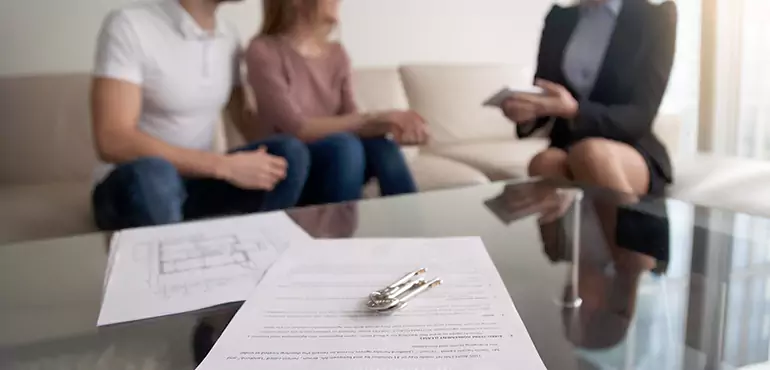 Sell Your Home Fast During Divorce in Oklahoma City, OK