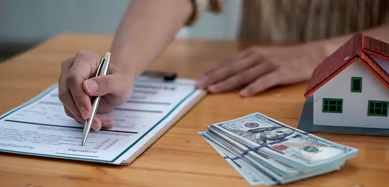 What Makes Our Oklahoma City Home Buying Service Different and Better