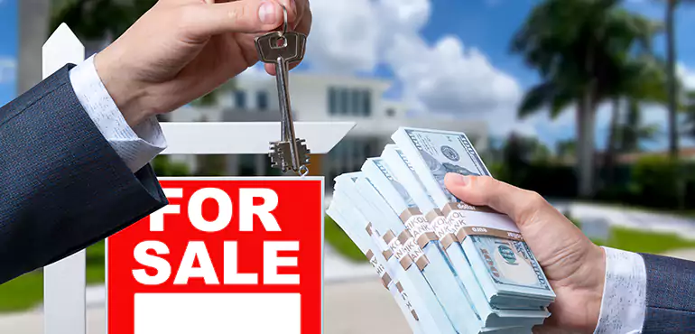 We Buy Homes with Back Taxes in Oklahoma City, OK
