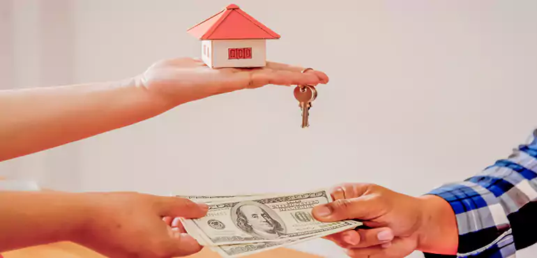 Sell Your House Fast & Avoid the Complications of Bankruptcy in Oklahoma City, OK