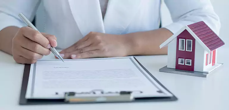 Stop Mortgage Stress in Oklahoma City – Sell House in Default and Break Free from Debt